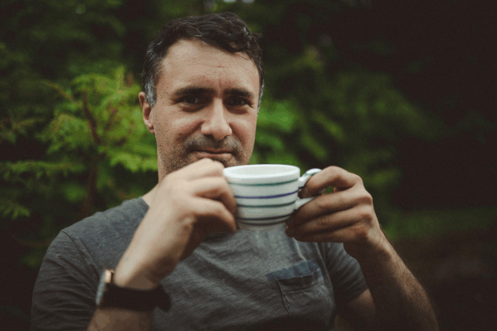 Daniel Pepl (photo: Manulli)