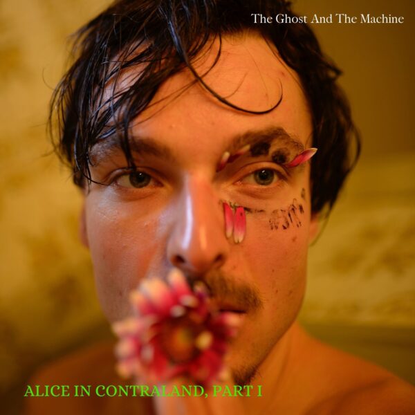 tgatm-alice-in-contraland-1-cover The Ghost And The Machine – Alice in Contraland, Part I (LP, 2021)